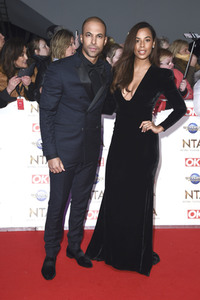 National Television Awards 2020 in London
