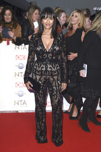 National Television Awards 2020 in London