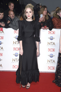 National Television Awards 2020 in London