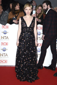 National Television Awards 2020 in London