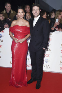 National Television Awards 2020 in London