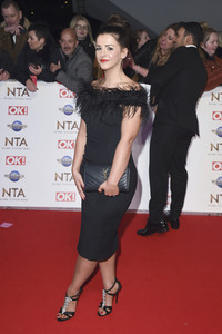 National Television Awards 2020 in London