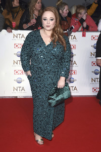 National Television Awards 2020 in London