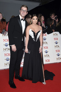 National Television Awards 2020 in London