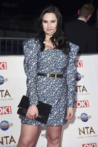 National Television Awards 2020 in London