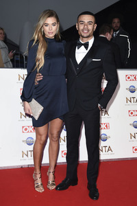 National Television Awards 2020 in London