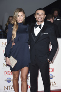 National Television Awards 2020 in London