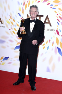 National Television Awards 2020 in London