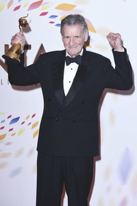 National Television Awards 2020 in London