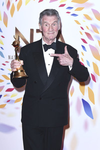 National Television Awards 2020 in London