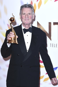 National Television Awards 2020 in London