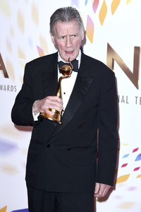 National Television Awards 2020 in London