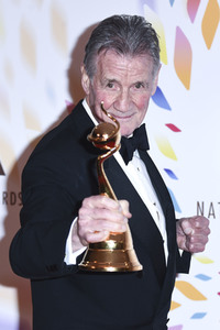 National Television Awards 2020 in London