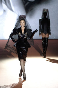 Andres Sarda Fashion Show auf der Mercedes-Benz Fashion Week Madrid Autumn/Winter 2020