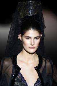 Andres Sarda Fashion Show auf der Mercedes-Benz Fashion Week Madrid Autumn/Winter 2020