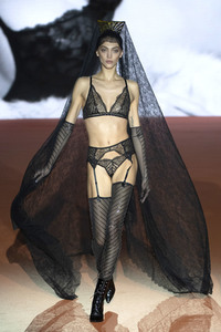 Andres Sarda Fashion Show auf der Mercedes-Benz Fashion Week Madrid Autumn/Winter 2020