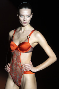 Andres Sarda Fashion Show auf der Mercedes-Benz Fashion Week Madrid Autumn/Winter 2020