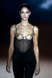 Andres Sarda Fashion Show auf der Mercedes-Benz Fashion Week Madrid Autumn/Winter 2020