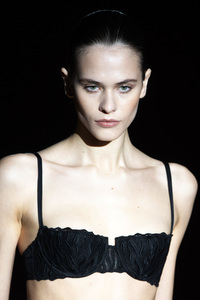 Andres Sarda Fashion Show auf der Mercedes-Benz Fashion Week Madrid Autumn/Winter 2020