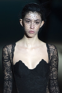 Andres Sarda Fashion Show auf der Mercedes-Benz Fashion Week Madrid Autumn/Winter 2020