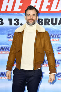 Fan & Family Event 'Sonic the Hedgehog' in Berlin