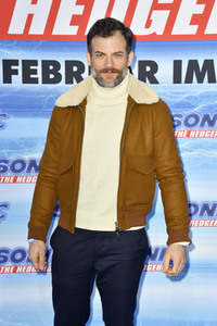 Fan & Family Event 'Sonic the Hedgehog' in Berlin