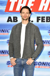 Fan & Family Event 'Sonic the Hedgehog' in Berlin