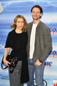 Fan & Family Event 'Sonic the Hedgehog' in Berlin