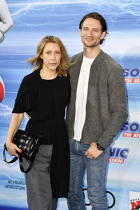 Fan & Family Event 'Sonic the Hedgehog' in Berlin