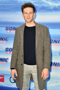 Fan & Family Event 'Sonic the Hedgehog' in Berlin