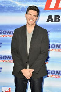 Fan & Family Event 'Sonic the Hedgehog' in Berlin