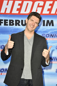 Fan & Family Event 'Sonic the Hedgehog' in Berlin