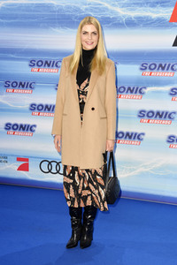 Fan & Family Event 'Sonic the Hedgehog' in Berlin