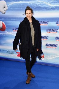 Fan & Family Event 'Sonic the Hedgehog' in Berlin