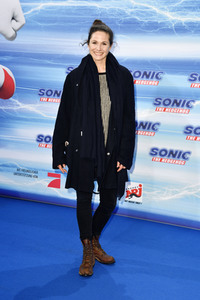 Fan & Family Event 'Sonic the Hedgehog' in Berlin