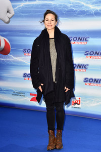 Fan & Family Event 'Sonic the Hedgehog' in Berlin