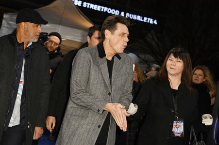 Fan & Family Event 'Sonic the Hedgehog' in Berlin