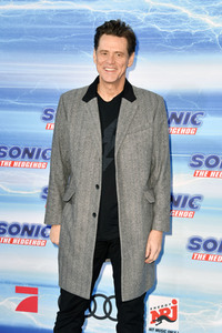 Fan & Family Event 'Sonic the Hedgehog' in Berlin