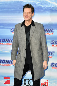 Fan & Family Event 'Sonic the Hedgehog' in Berlin