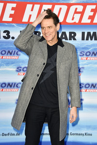 Fan & Family Event 'Sonic the Hedgehog' in Berlin