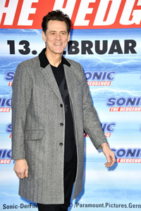 Fan & Family Event 'Sonic the Hedgehog' in Berlin