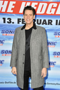 Fan & Family Event 'Sonic the Hedgehog' in Berlin