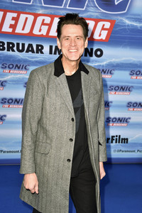 Fan & Family Event 'Sonic the Hedgehog' in Berlin