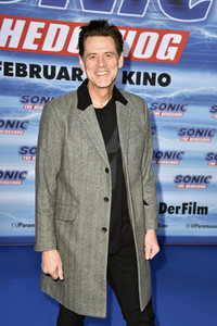 Fan & Family Event 'Sonic the Hedgehog' in Berlin