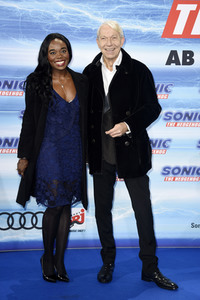 Fan & Family Event 'Sonic the Hedgehog' in Berlin