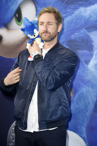 Fan & Family Event 'Sonic the Hedgehog' in Berlin