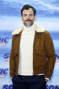 Fan & Family Event 'Sonic the Hedgehog' in Berlin