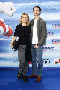 Fan & Family Event 'Sonic the Hedgehog' in Berlin