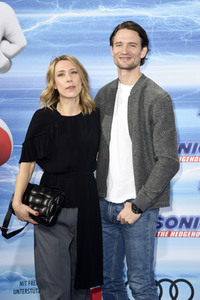 Fan & Family Event 'Sonic the Hedgehog' in Berlin