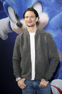 Fan & Family Event 'Sonic the Hedgehog' in Berlin